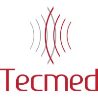 Tecmed Equipamentos Médicos Logo