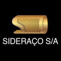 Sideraço S/A Logo