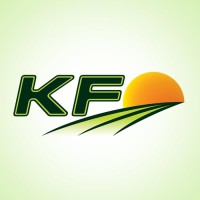 Indústria De Máquinas E Implementos Agrícolas KF LTDA Logo