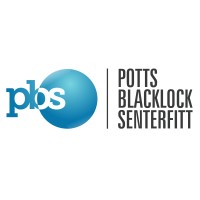 Potts Blacklock Senterfitt, PLLC Logo