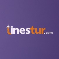 Linestur Viagens E Turismo Logo
