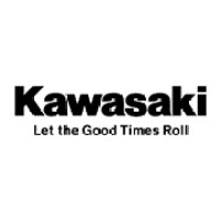 Kawasaki Motors Pty Ltd (Australia) Logo