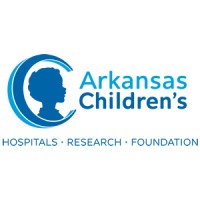 Arkansas Childrens Logo