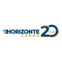 Horizonte Cargo Logo