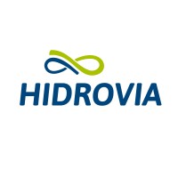Hidrovia Hidrogeologia e Meio Ambiente Logo