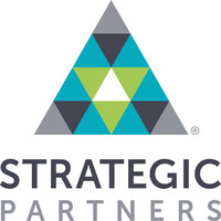 Strategic Partners, Inc. Logo