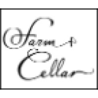 Farm + Cellar Logo