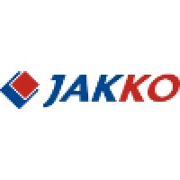 Jakko Plastik San. ve Dış Tic. A.Ş. Logo