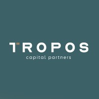 Tropos Capital Partners Logo
