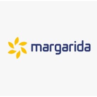 Margarida Distribuidora Logo