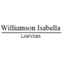 Williamson Isabella Lawyers Logo