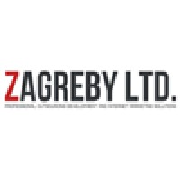 Zagreby Ltd. Logo