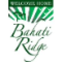 Bahati Ridge Development Logo