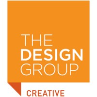 The Design Group Logo