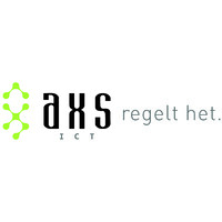 AXS ict Logo