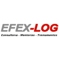EFEX-LOG - Consultoria, Mentoria e Treinamento Logo