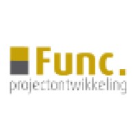 Func. projectontwikkeling Logo