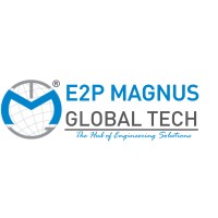 E2P MAGNUS GLOBAL TECH PVT. LTD. Logo