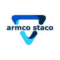 Armco Staco S.A. Industria Metalurgica Logo