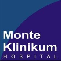 Hospital Monte Klinikum Logo