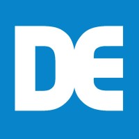 Dekker Elektro B.V. Logo