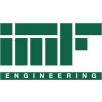 IMF Engineering Logo