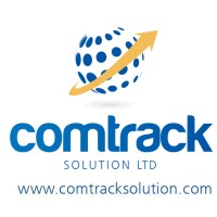 Comtrack Solution LTD Logo