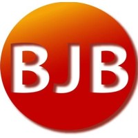BJB Lift Trucks Limited Logo