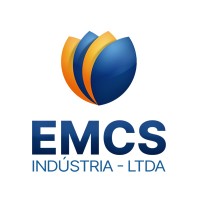 EMCS Indústria - LTDA Logo