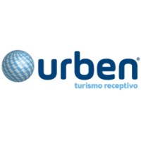 Urben Operadora de Turismo Receptivo Logo