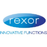 REXOR Logo