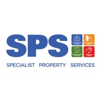 SPS Doorguard Limited Logo