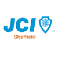 JCI Sheffield Logo
