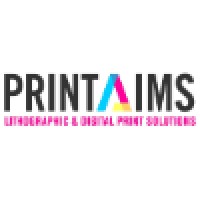 Printaims Ltd Logo