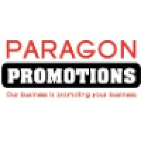Paragon Promotions, Inc. Logo