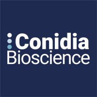 Conidia Bioscience Logo