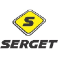 SERGET Logo
