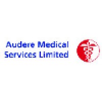 Audere Medical Services Limited Logo