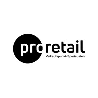 Proretail AG Logo