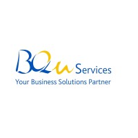 BQu Services Logo