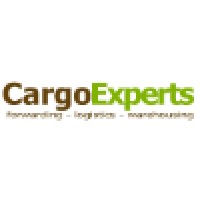 Cargo Experts Logo