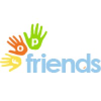 FOP Friends Logo