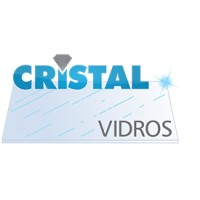 Cristal Vidros Logo