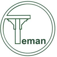 Teman Engenharia e Manutenção Ltda Logo
