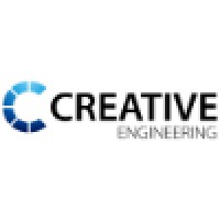 Creative Engineering Logo