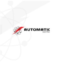 Automatic Electric Logo