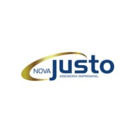 Nova Justo Logo
