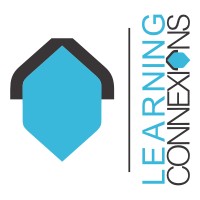 Learning Connexions Ltd Logo