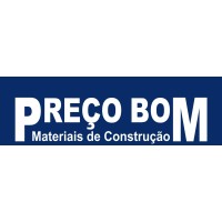 Comercial Preco Bom Material De Construcao Logo