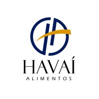 Havaí Alimentos Logo